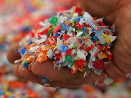 注塑作业事故案例（一）