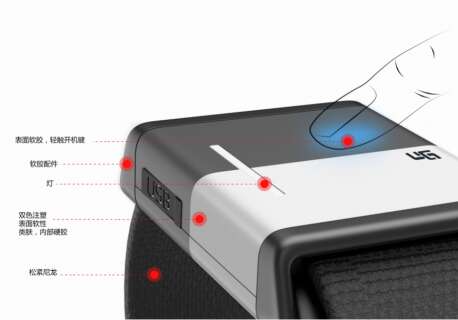 智能电子产品设计