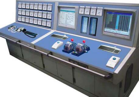 自动化控制开发