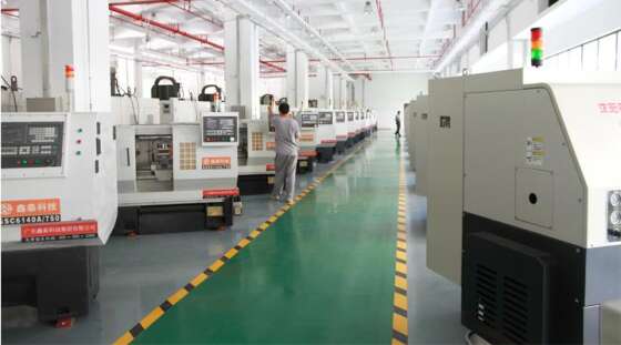 电子专用设备装调工