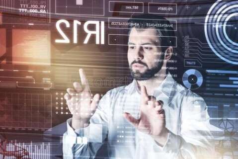 计算机程序设计员