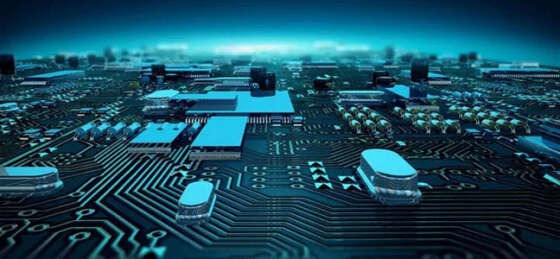 电子产品制版工