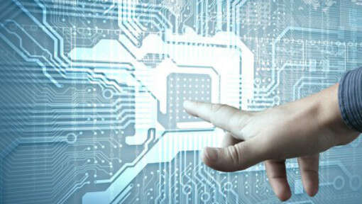 电子产品制版工