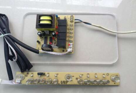 智能电子产品设计