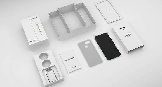 智能电子产品设计