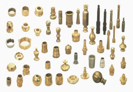 工具五金制造工