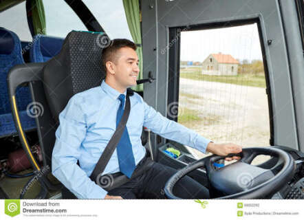 道路货运汽车驾驶员