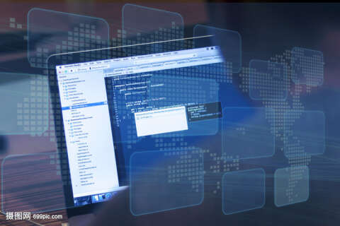 计算机程序设计员