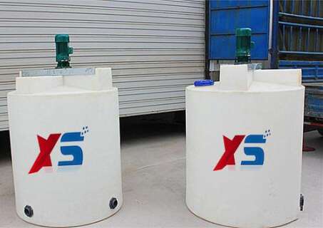 塑料制品成型制作工