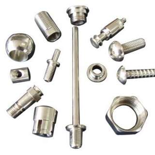 日用五金制品制作工