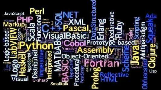 计算机程序设计员