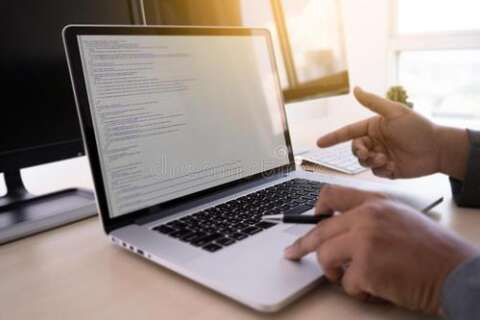 计算机程序设计员