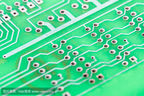 电子产品制版工