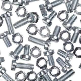 日用五金制品制作工