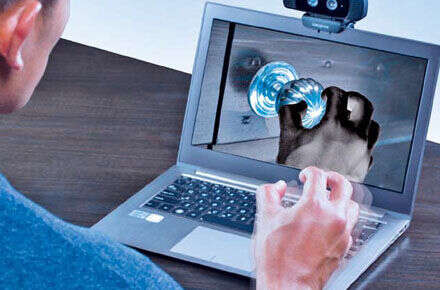 计算机程序设计员