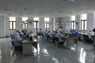 电子专用设备装调工