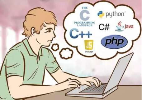 计算机程序设计员