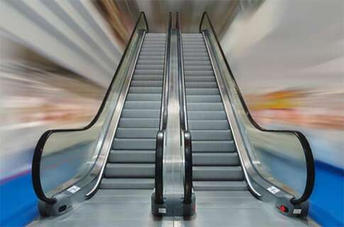 电梯装配调试工