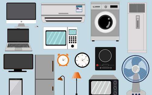 家用电器产品维修工