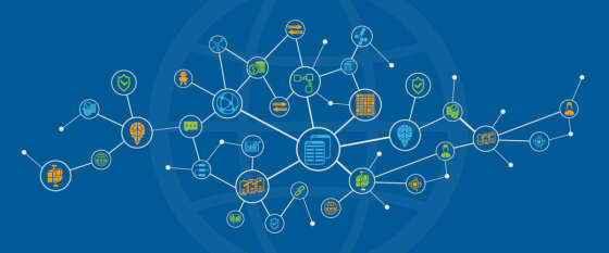 0基础入门区块链