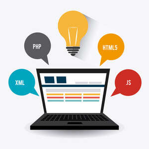 商业插画软件教学