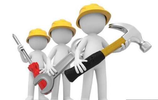 家用电器产品维修工