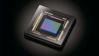 传感器技术应用