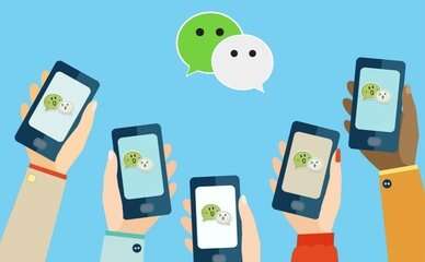 微信程序：商场打通全栈项目架构