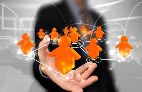 企业经营管理精品课程